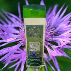 Soft cleansing tonic with horsetail extract Belle Jardin