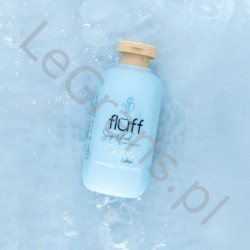 FLUFF - AQUA LOTION  Nawilżający balsam do ciała, 300 ml