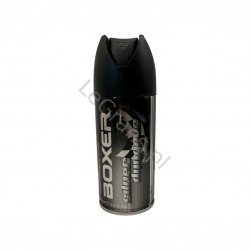 Boxer Green Energy men's deodorant 150 ml. (1 pc.)