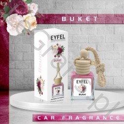 Car fragrance 