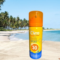 Body Sun Spray 