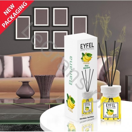 EYFEL Home fragrances, 120 ml