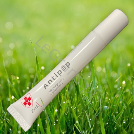 WHITE PHARMA - ANTIPAP Skin care for problem skin, 20 ml