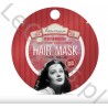 PETITE MAISON Hair mask with keratin and panthenol for weakened and damaged hair, 20 ml