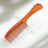TOP CHOICE Hair comb, mix colours
