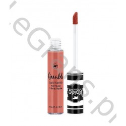 Liquid matte lipstick 