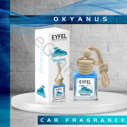 Car fragrance 