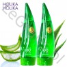 USHAS 99% SOOTHING ALOE VERA GEL Multifunctional gel for face and body Aloe Vera, 170 ml