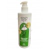 HISKIN CRAZY HAIR Gentle Cleansing Shampoo, 300 ml