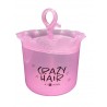 HISKIN CRAZY HAIR Shampoo frother, 1 pc.