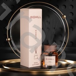 BIGHILL Perfumed diffuser, 120ml