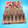 USHAS - LP2244B Lipstick, colour mix (pack of 24)