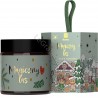 HISKIN HOME Soy Candle "Magic forest", 100ml