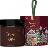 HISKIN HOME Soy Candle "Mulled wine", 100ml