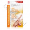 EVELINE COSMETICS S.O.S. Professional paraffin hand mask