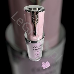 Fluid with a fragrance of heather, which will change the colour to your complexion "Color Changing"