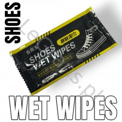 shoes cleaning wipes