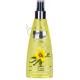 Парфюмированный спрей для тела Body Care Floral Vanilla (ваниль желтый), Belle Jardin