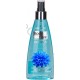 Perfumed Body Care Blue Flower Body Spray, Belle Jardin