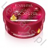 EVELINE COSMETICS - EXTRA SOFT Specialised intensive regenerating face and body cream S.O.S 10% UREA, 200 ml
