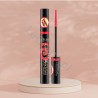 EVELINE COSMETICS - EXTENSION VOLUME Mascara, with artificial eyelashes effect, 10ml