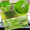 Eye patches with aloe vera extract, 60 pcs