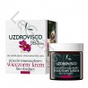 UZDROVISCO Phytodose evening anti-wrinkle face cream, 50 ml