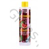 BODY WITH LOV Hair shampoo with watermelon oil and panthenol, 250ml