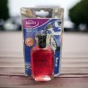 TASOTTI - CAR&HOME Zapach samochodowy NEW CAR, 50ml