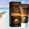 SADOER Self-tanning Lotion, 50g