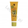 BELL - VEGE Vegan moisturising and energising base, 10g