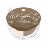 BELL - COFFEE Duo contouring set, 9g