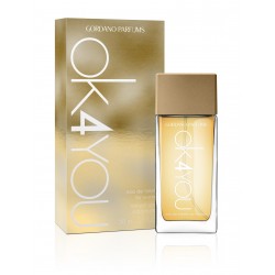 Woda toaletowa "Gordano Parfums"  Revers Cosmetics 50 ml