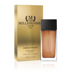 Woda toaletowa "Gordano Parfums"  Revers Cosmetics 50 ml
