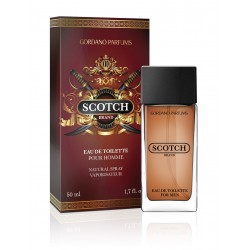 nr 151 Woda Toaletowa  For Men "Gordano Parfums ''  Revers Cosmetics 50 ml