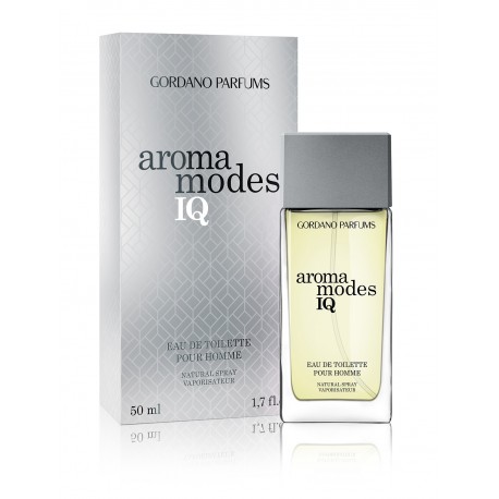 nr 213 Woda Toaletowa  For Men "Gordano Parfums "  Revers Cosmetics 50 ml