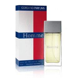 Woda Toaletowa  For Men "Gordano Parfums "  Revers Cosmetics 50 ml