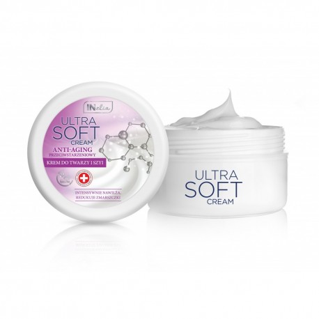 krem Ultra Soft Revers Cosmetics