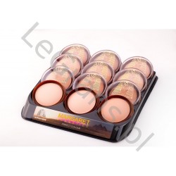 2,00 zł  Powder ''EGIPTIAN EARTH'' Margaret Cosmetics (The pack contains 12 units)