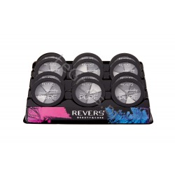 Cienie Velvet Revers Cosmetics