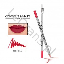 Kredka Lip Pencil Contour&Mat Revers Cosmetics (paczka 10 szt.) 