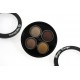 2,50 zł. Eye Shadows F22 Berge Editt Cosmetics (12 pcs.)