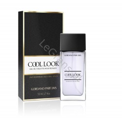nr 217 Woda toaletowa For Women DEAR ATTRACT FRANCE "Gordano Parfums"  Revers Cosmetics 50 ml