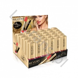  Lipstick J’ADORE Revers Cosmetics(30 pcs.)