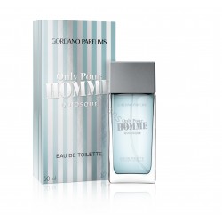nr19 Woda Toaletowa For Men "Gordano Parfums"  Revers Cosmetics 50 ml