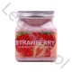 Wokali Strawberry scrub
