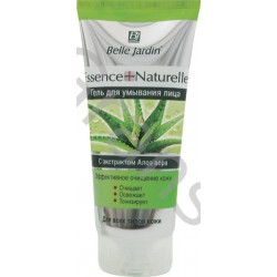 5,50zł.Face Wash Gel with Aloe Vera Extract Belle Jardine Cosmetics