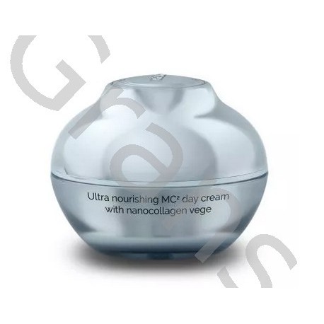 SKINLED Night Cream with Nanocollagen + Massager, 50ml