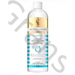 Christian Laurent Micellar make-up remover for face and eyes, 500ml