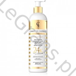 Christian Laurent bust concentrate 150ml
